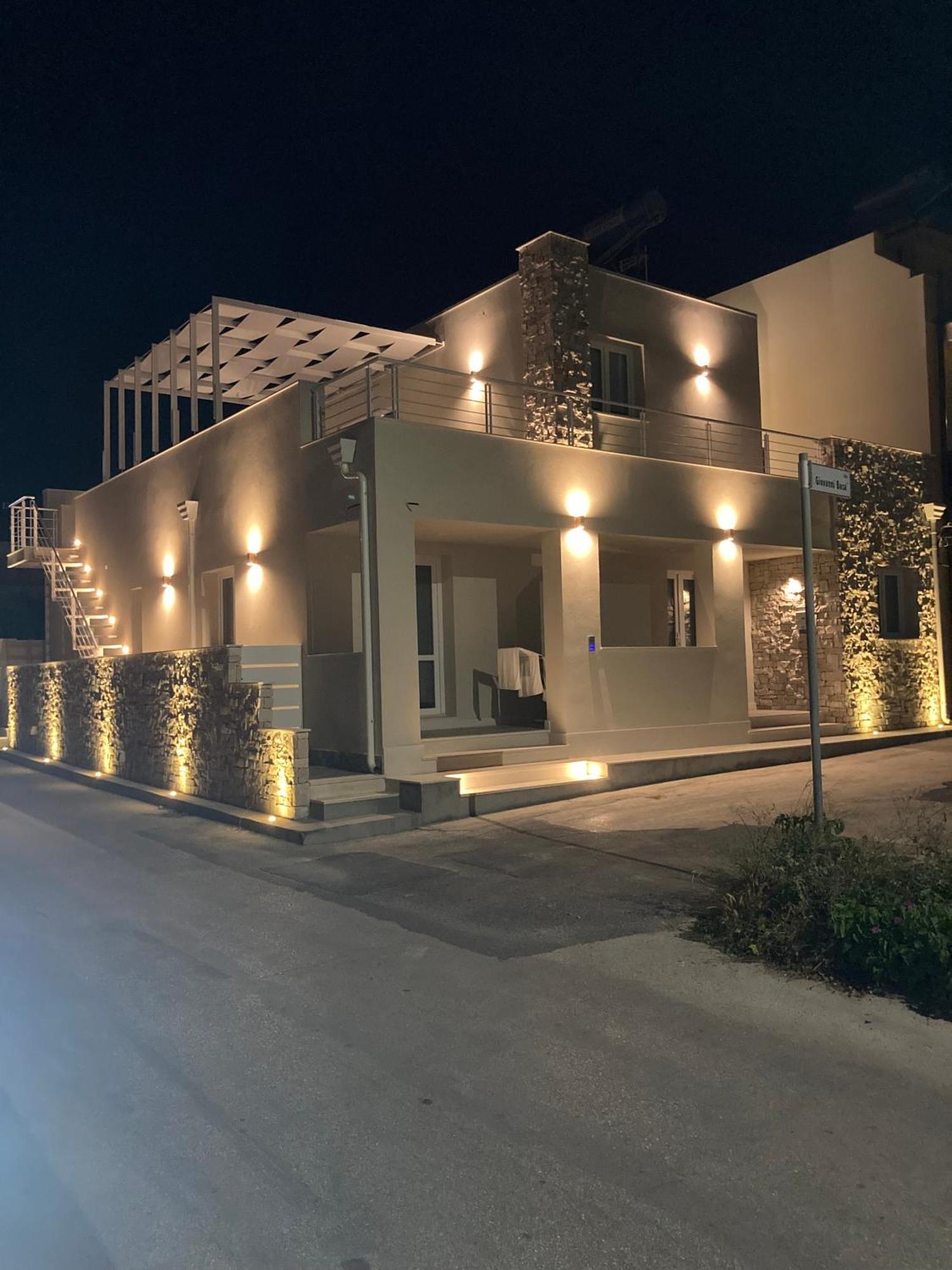 Dom wakacyjny Luxury Maison E Mare *